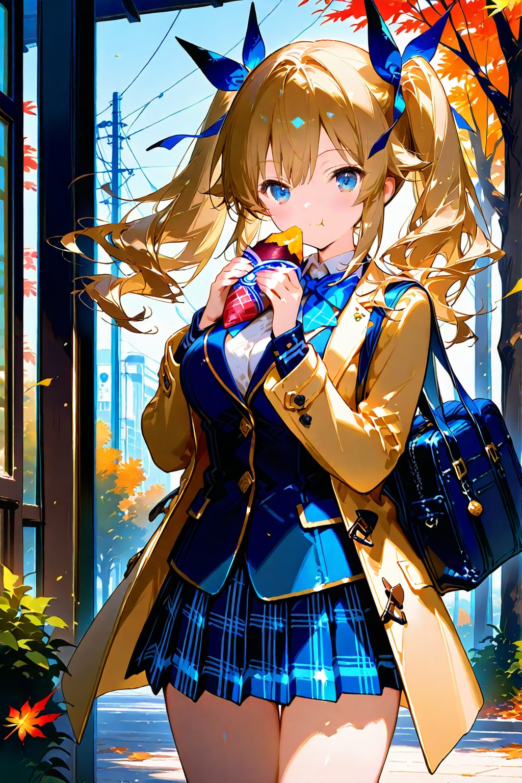 寒くなってきたので