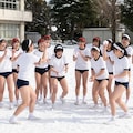 雪合戦(Gemini) 4枚目