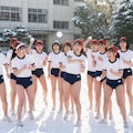 雪合戦(Gemini) 5枚目