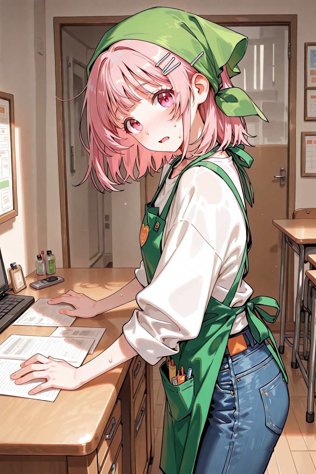 桜ちゃん１４８