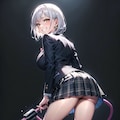 鞭持ち女子さん㉟ 2枚目