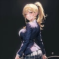 鞭持ち女子さん㉟ 3枚目