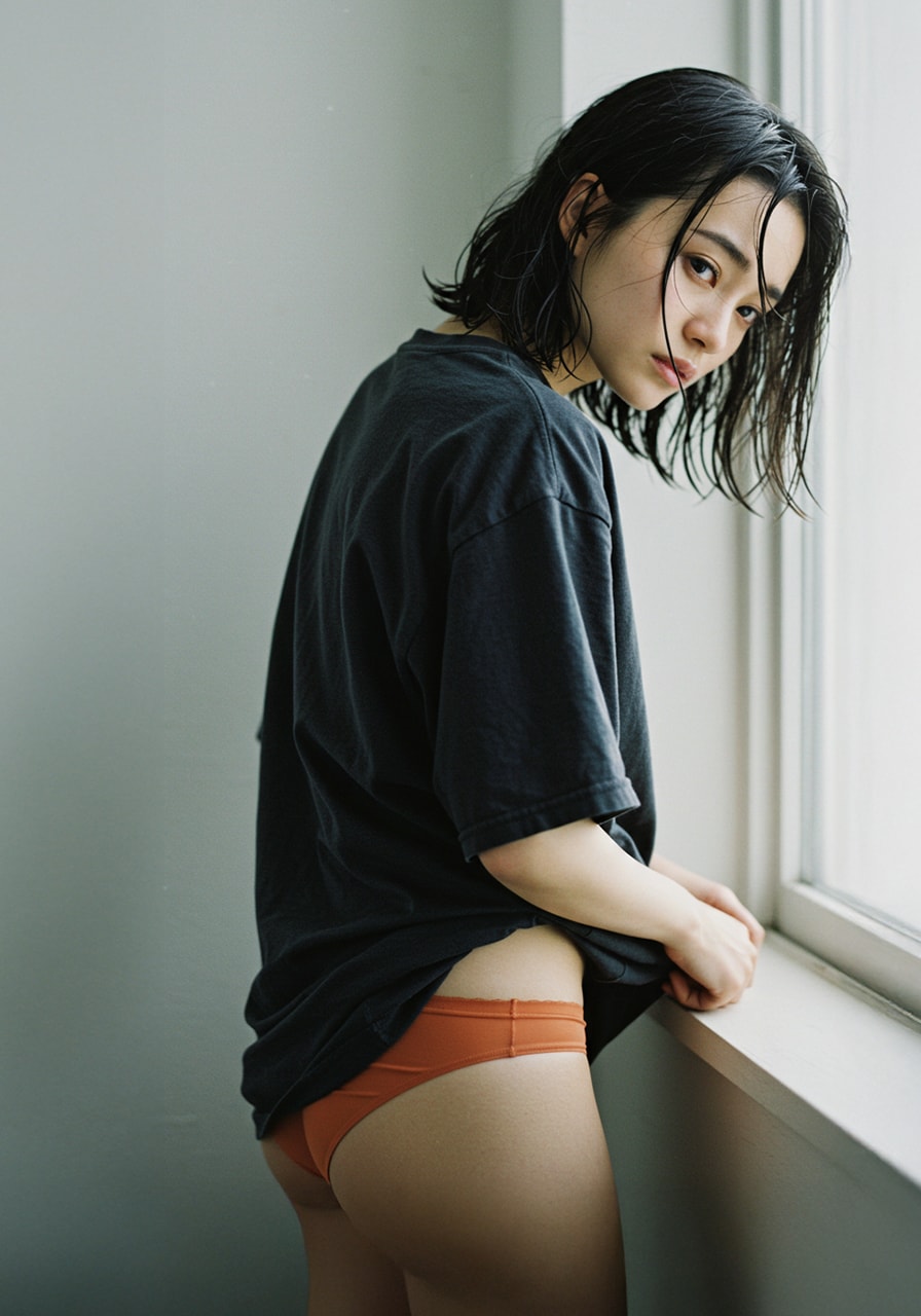 Portrait #56