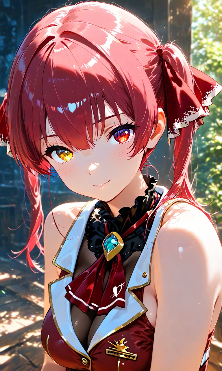 どうかしましたか