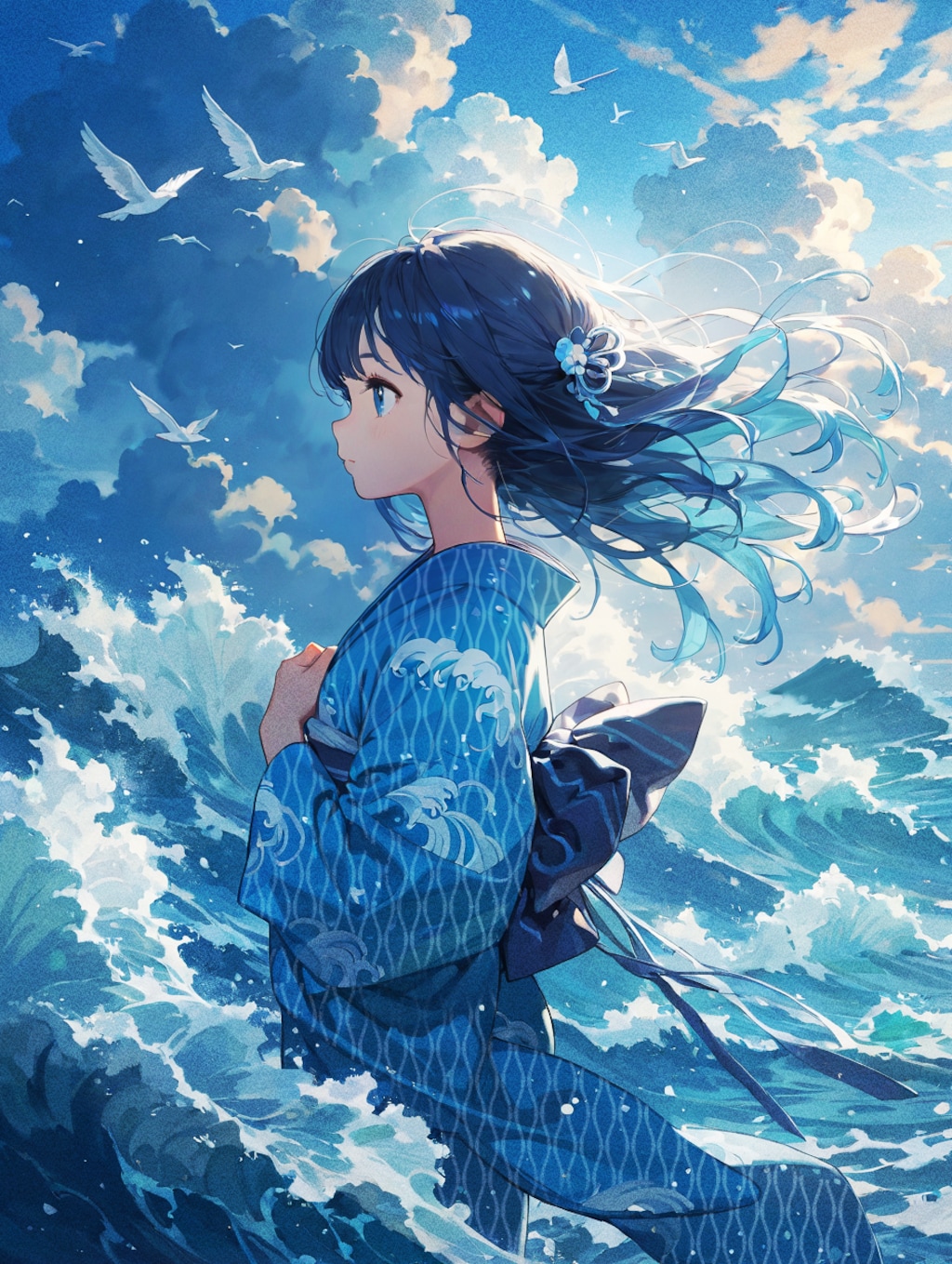 立涌（たてわく）