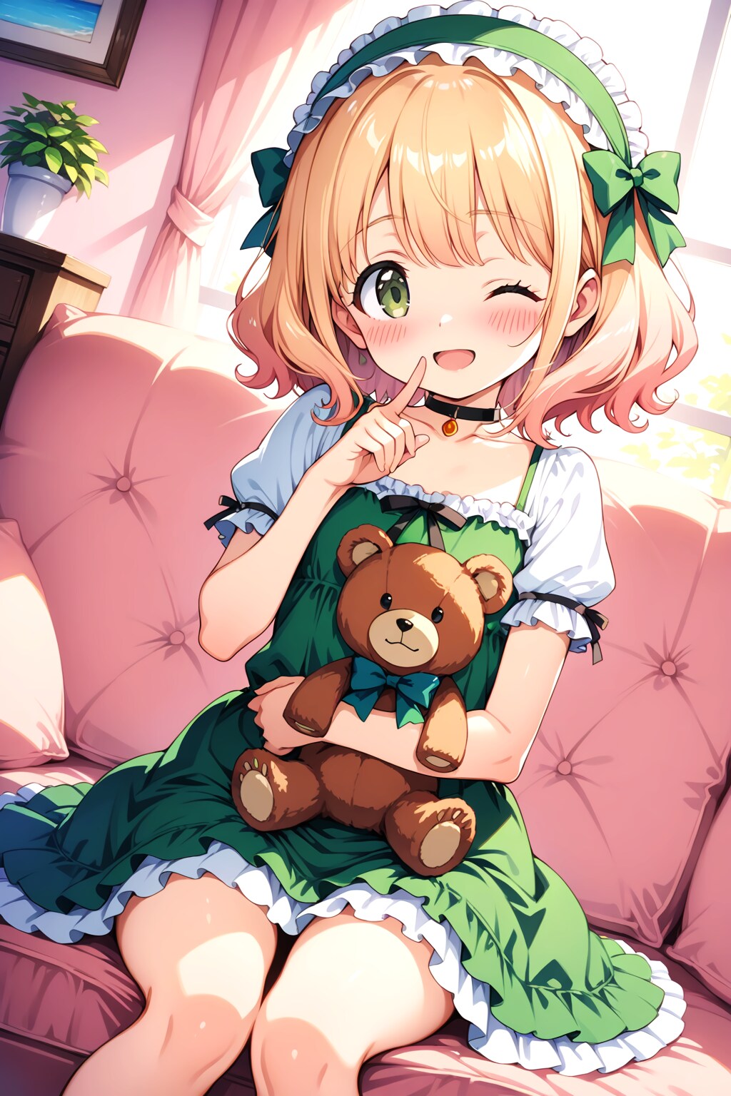 おばあちゃんの知恵袋 | の人気AIイラスト・グラビア