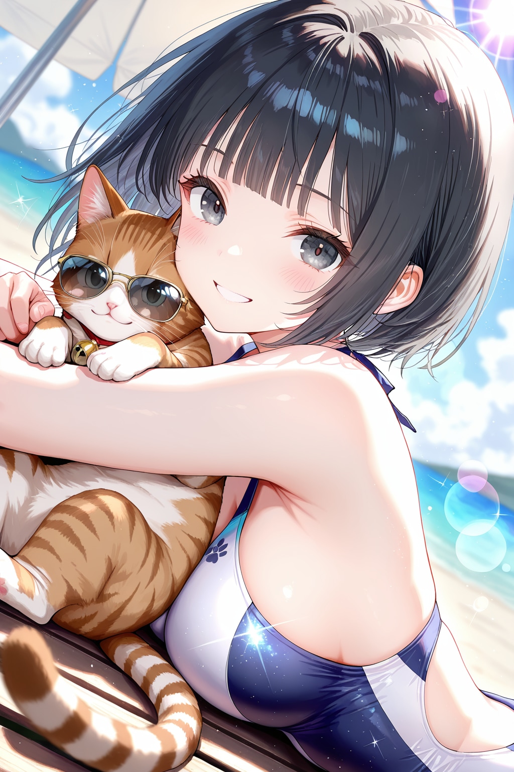 リゾート