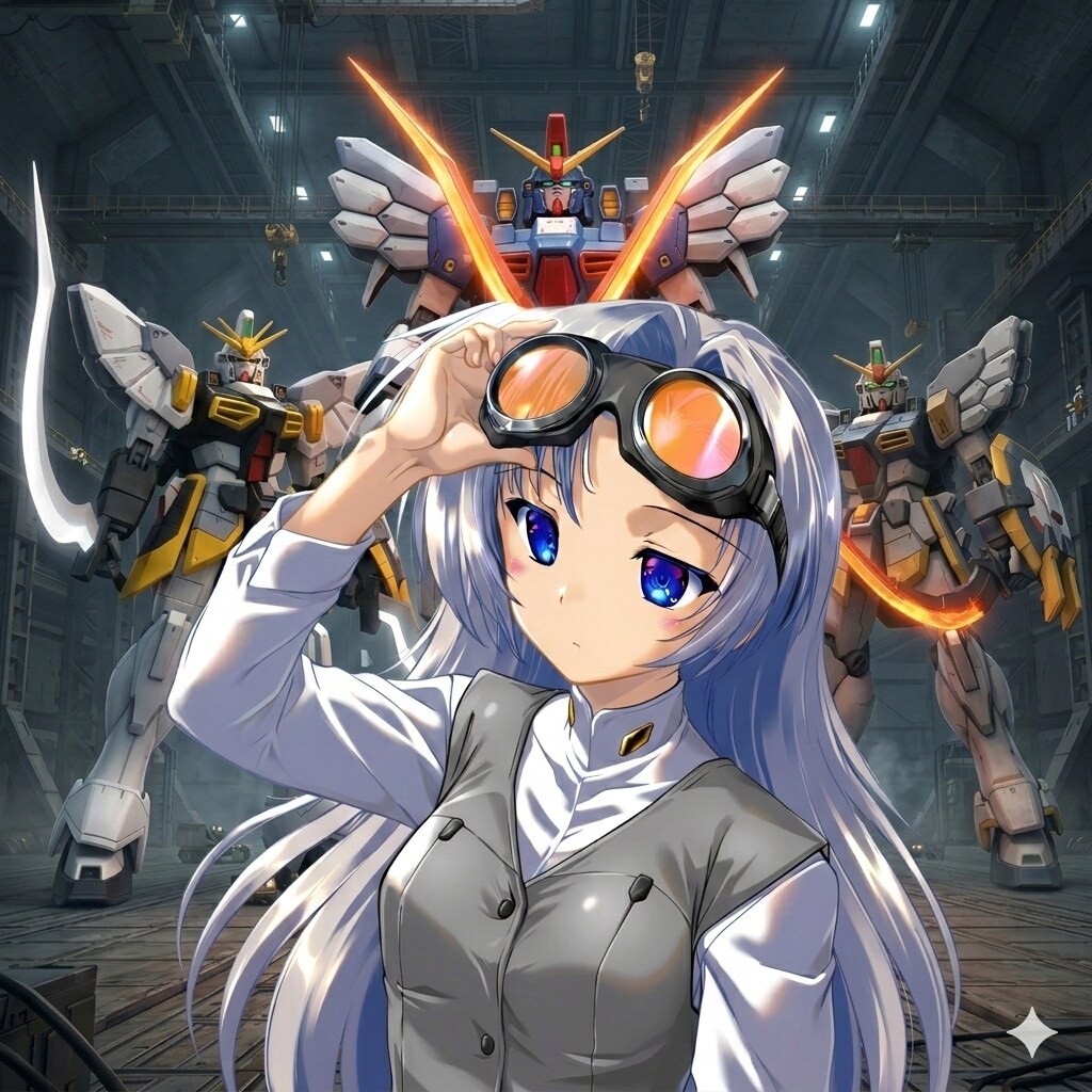 ブッピガン × 3