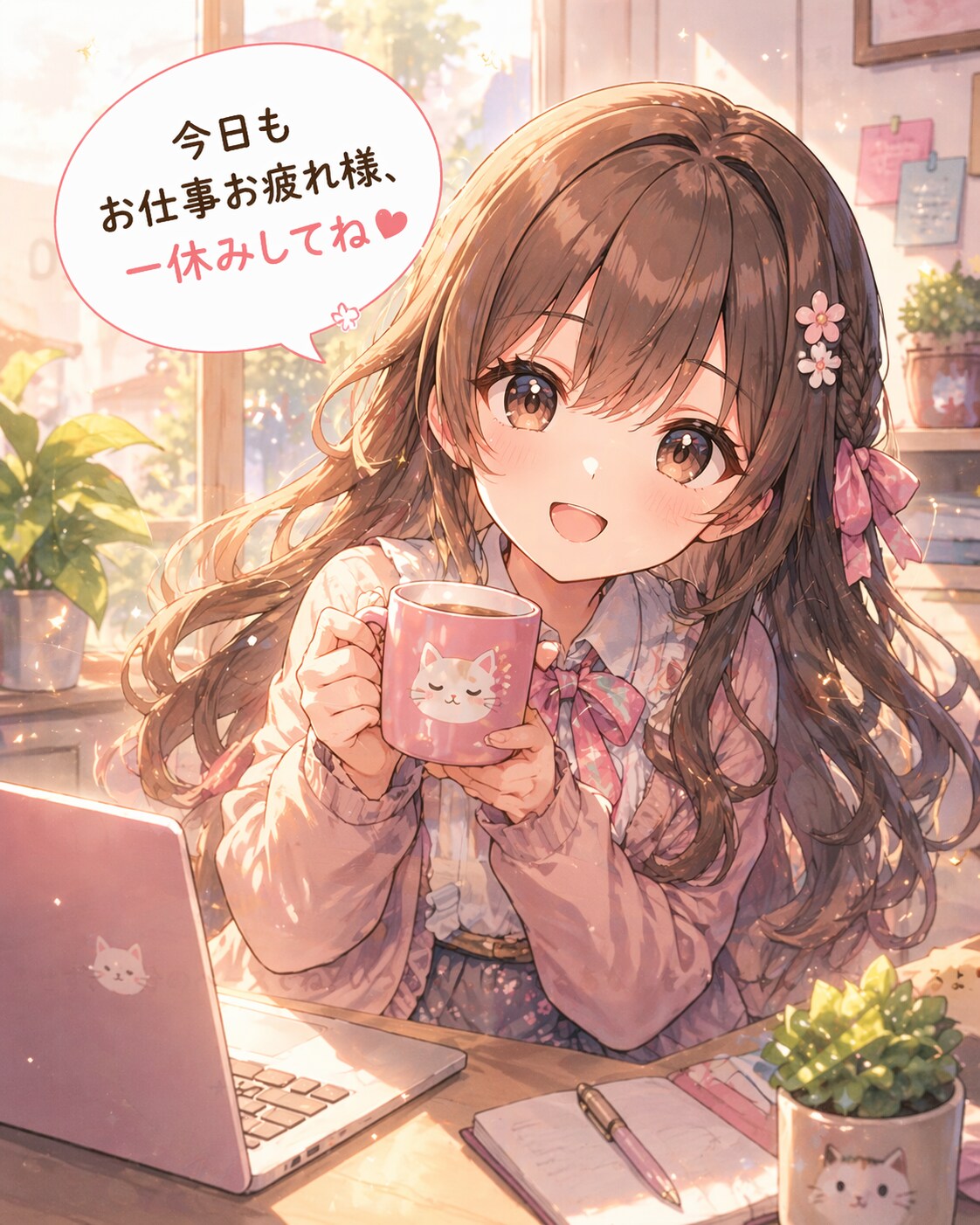 ChatGPTご乱心