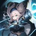 おしゃれ帽子魔法少女まとめ 10枚目