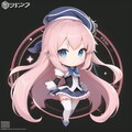 おしゃれ帽子魔法少女まとめ 8枚目