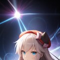 おしゃれ帽子魔法少女まとめ 11枚目