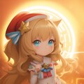 おしゃれ帽子魔法少女まとめ 12枚目