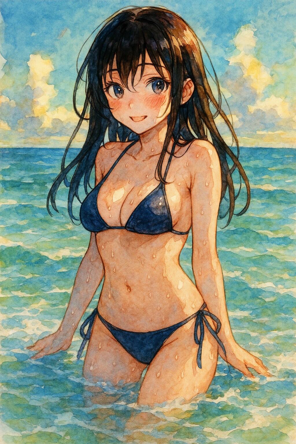 健全なチャッピー