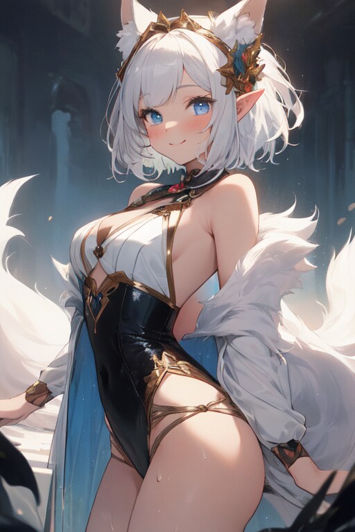 どう？