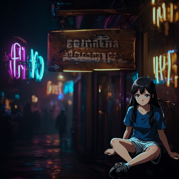２　『家来る？』