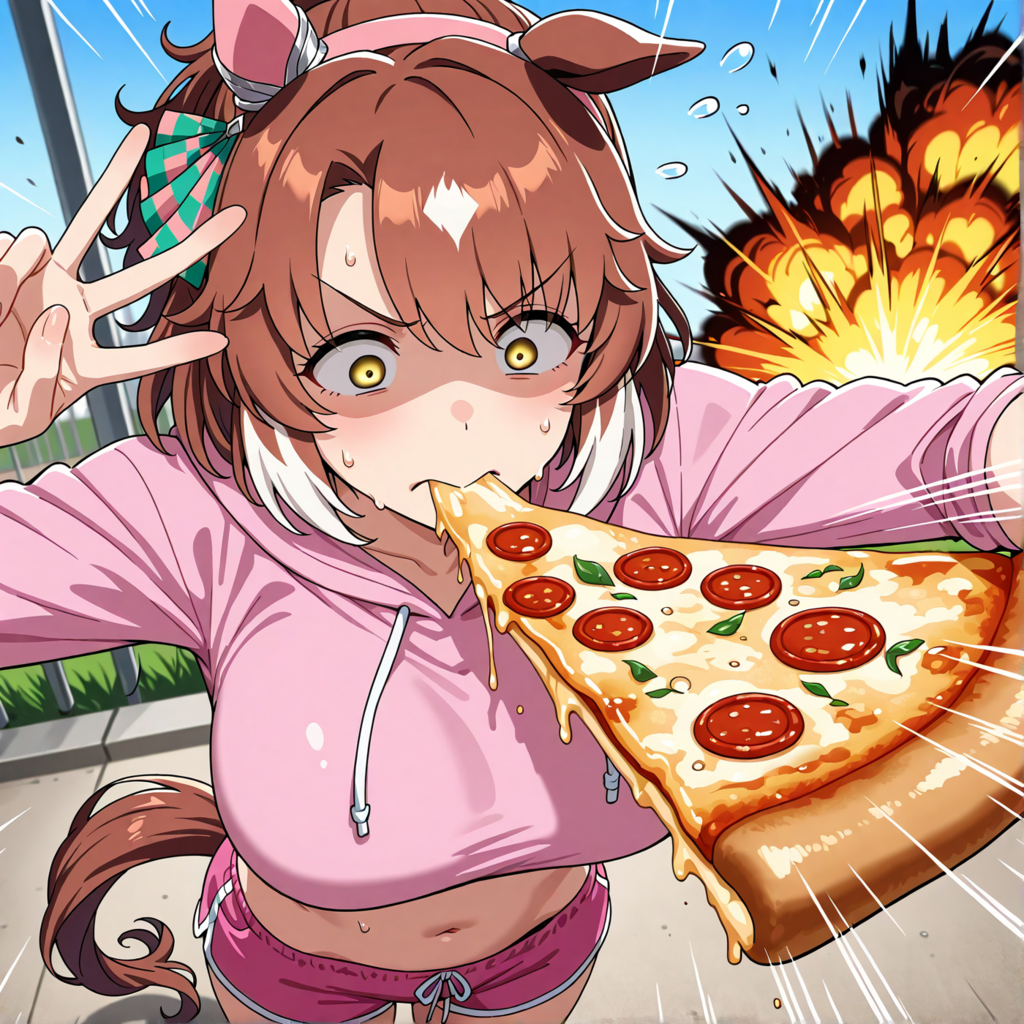 2025年05月→2025年10月の進化の過程