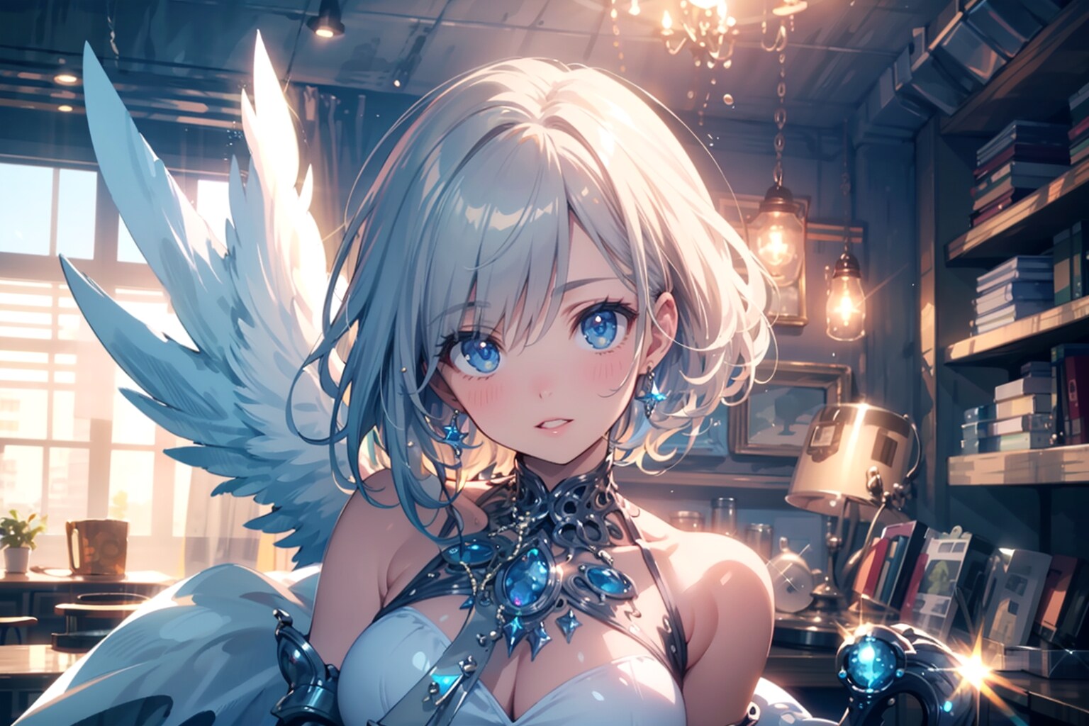 A・Iが止まらない