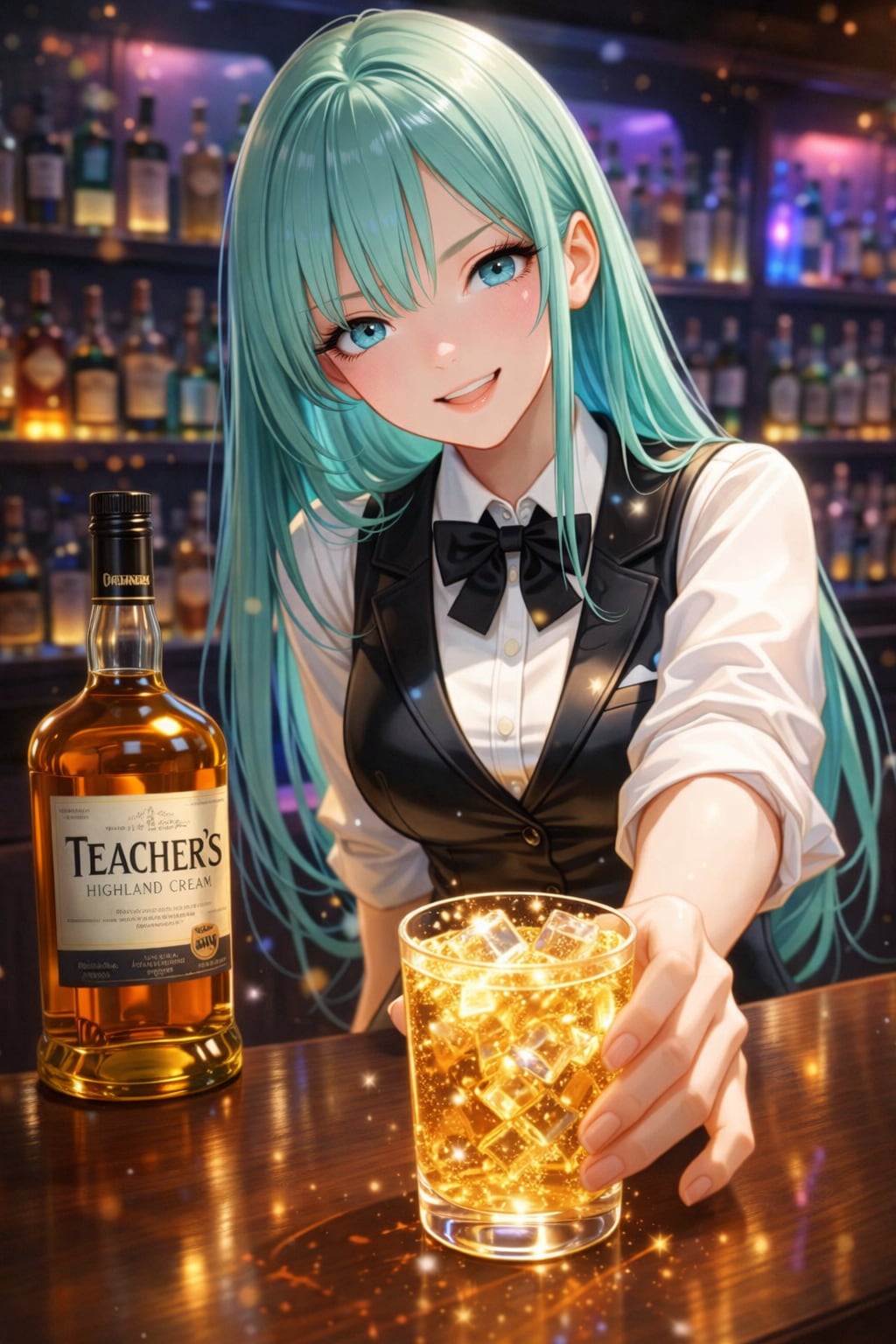 没作品博覧会。1