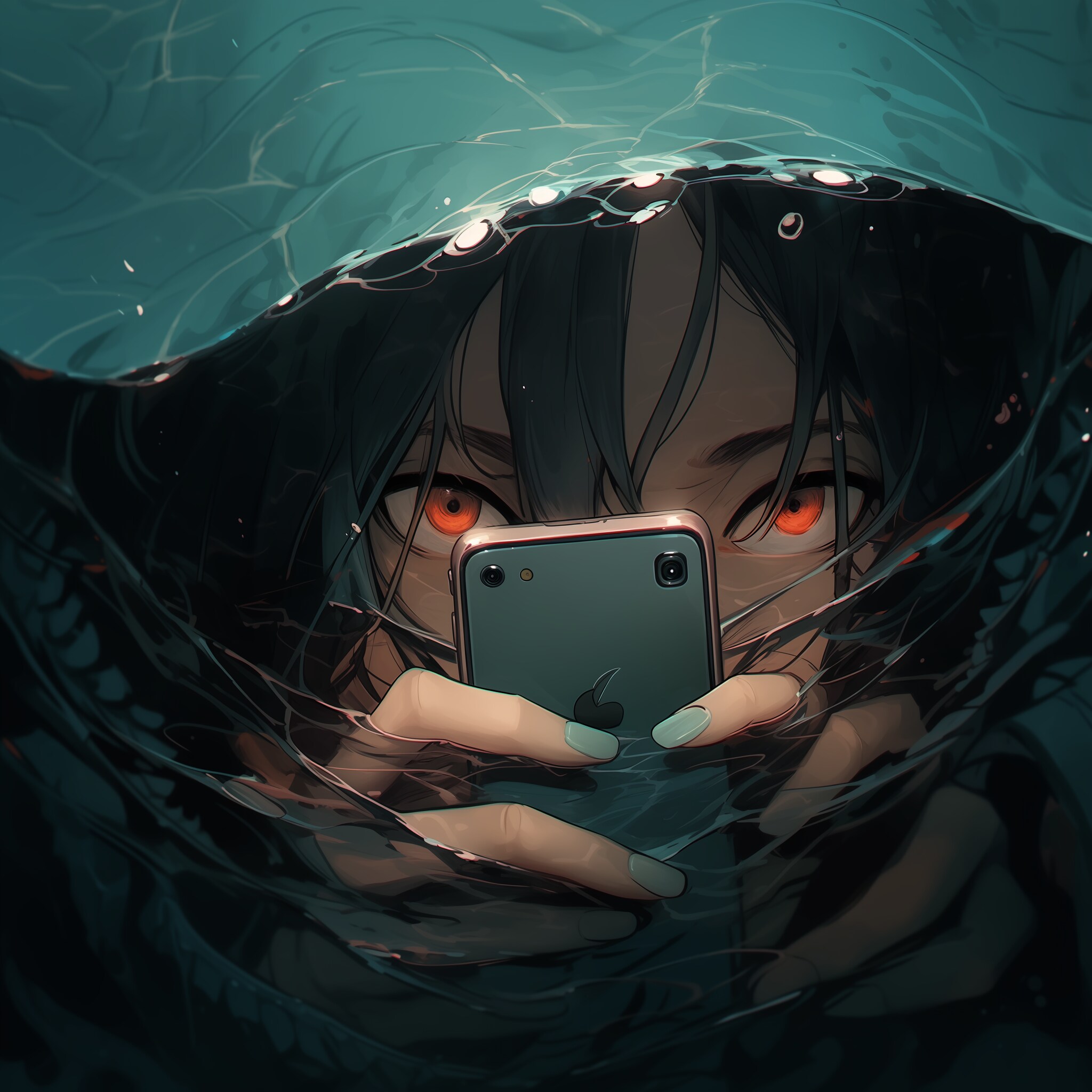 君の場所、知ってるよ