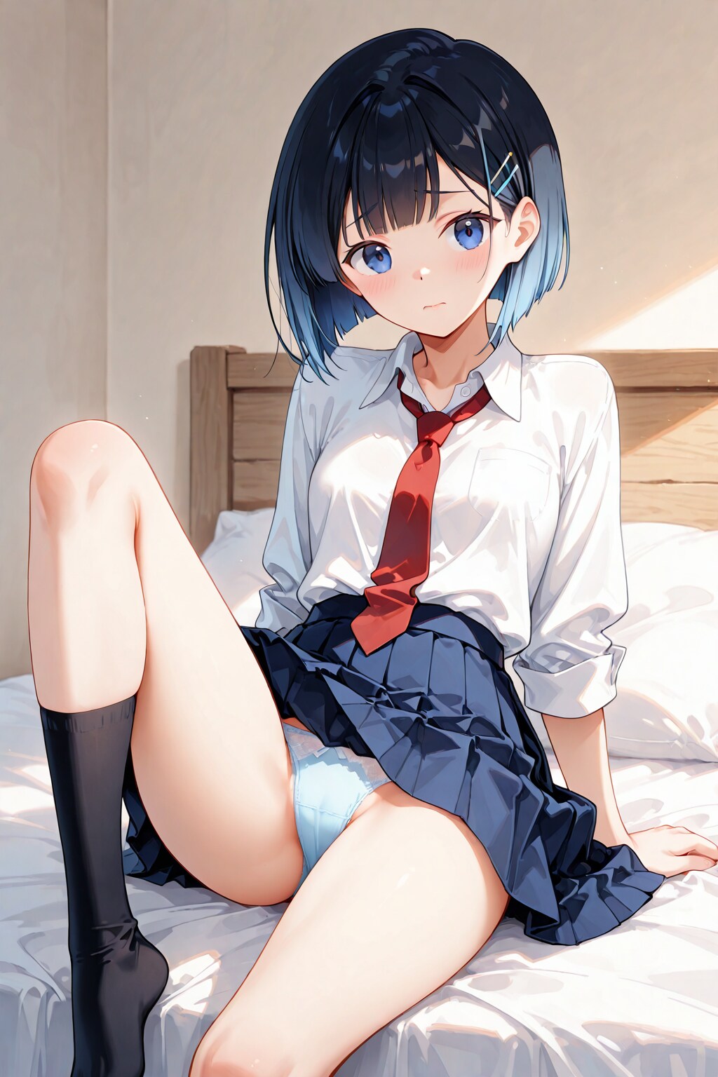 ほんとにもー…