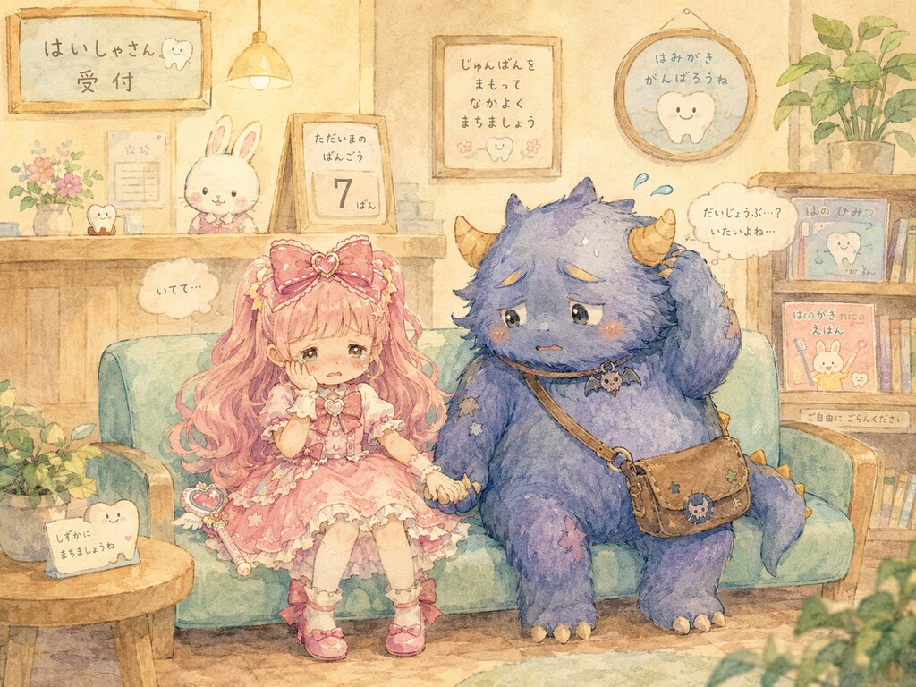 一時休戦