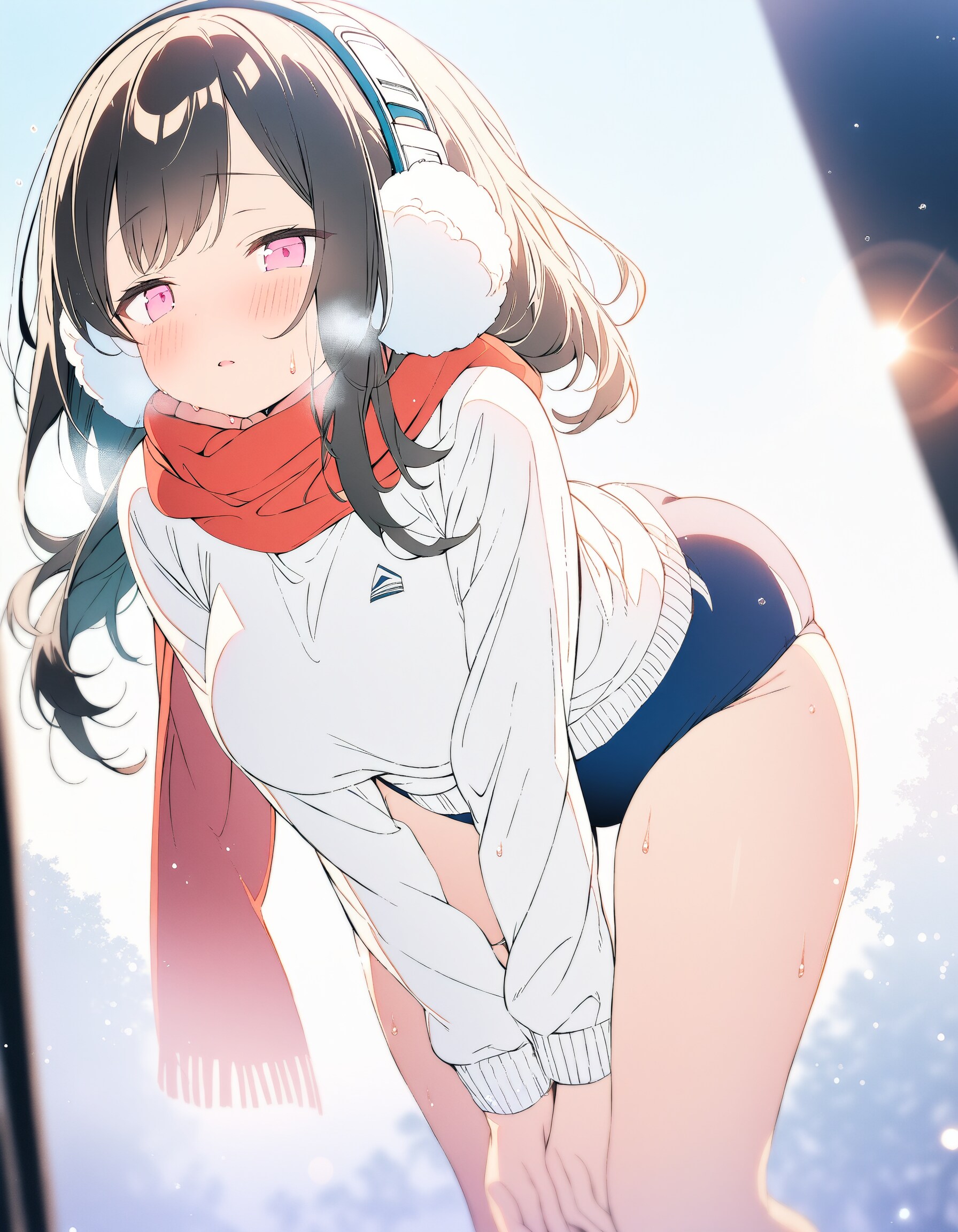 体操服姉さんXL