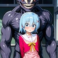 ハヤテのごとく　ホラー2　綾崎ハヤテ 9枚目