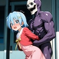 ハヤテのごとく　ホラー2　綾崎ハヤテ 10枚目