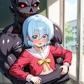 ハヤテのごとく　ホラー2　綾崎ハヤテ 12枚目