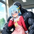 ハヤテのごとく　ホラー2　綾崎ハヤテ 3枚目