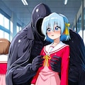 ハヤテのごとく　ホラー2　綾崎ハヤテ 4枚目