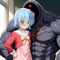 ハヤテのごとく　ホラー2　綾崎ハヤテ 6枚目