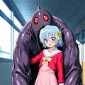ハヤテのごとく　ホラー2　綾崎ハヤテ 8枚目