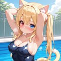 うちの子　９９５ 4枚目