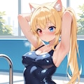 うちの子　９９５ 3枚目
