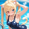 うちの子　９９５ 10枚目