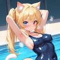 うちの子　９９５ 9枚目