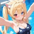 うちの子　９９５ 12枚目