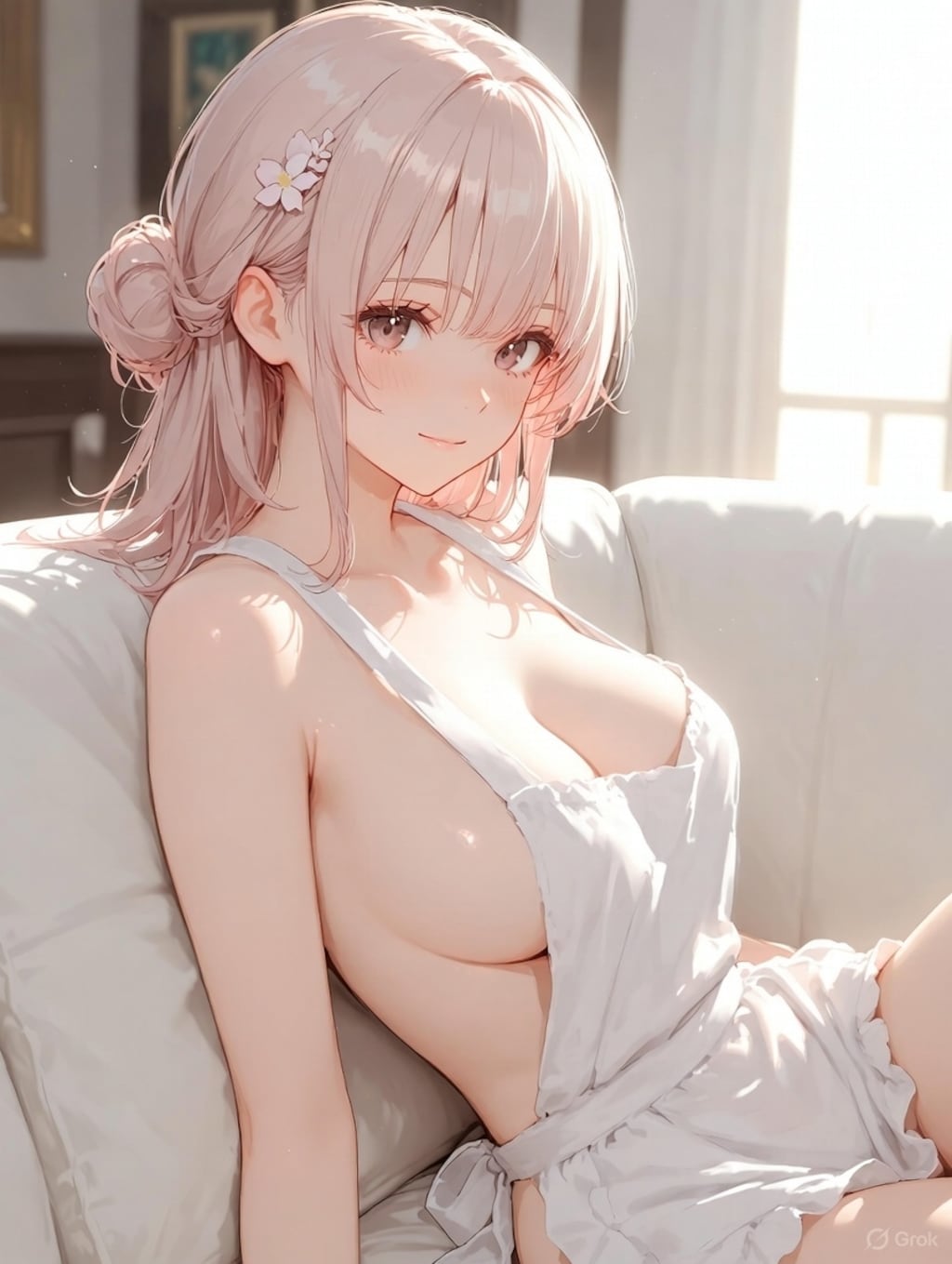 エプロン