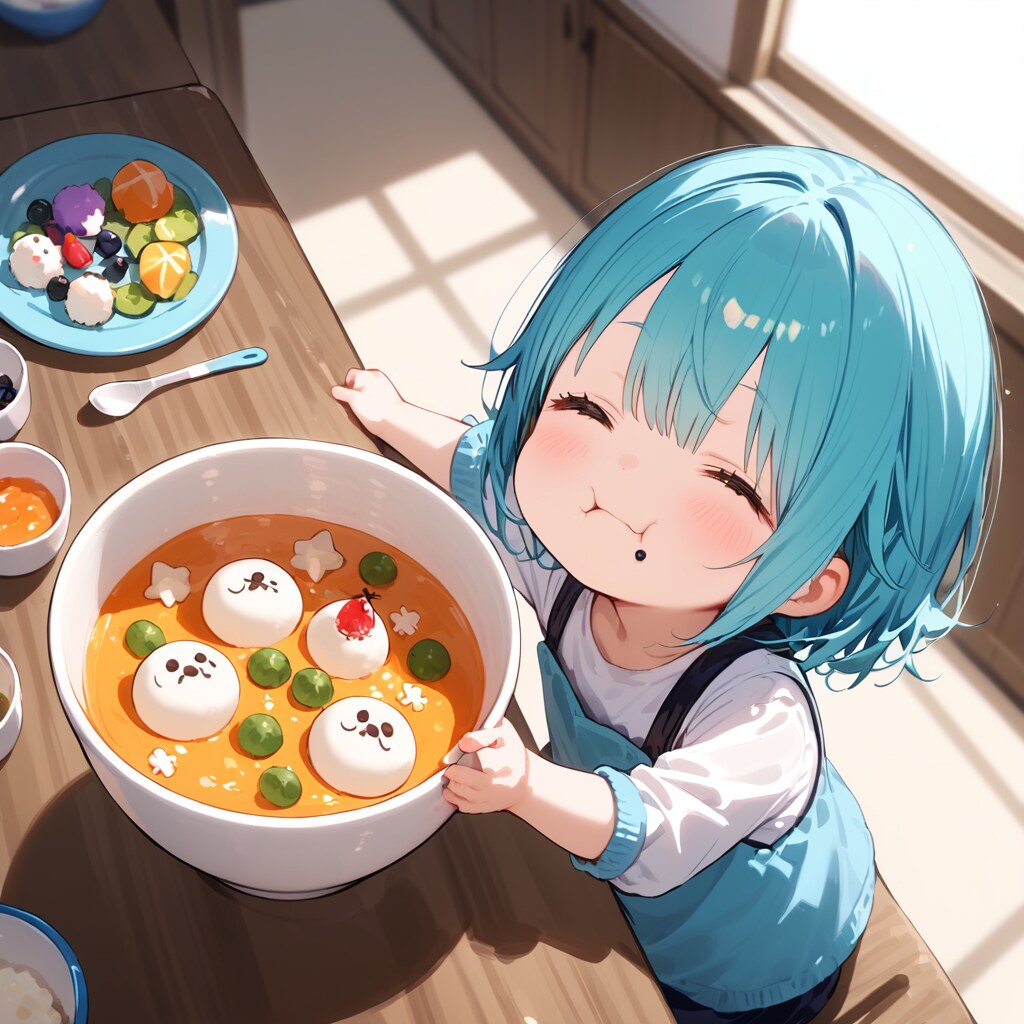 こ、こ、これは…コンペイトウではないねw | の人気AIイラスト・グラビア