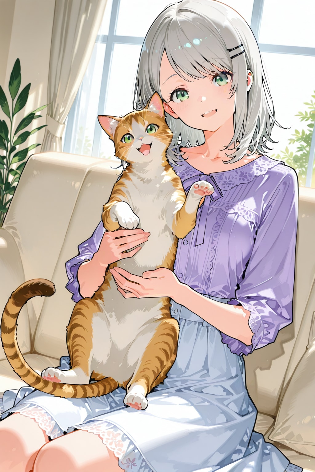 真樹ちゃん２６２