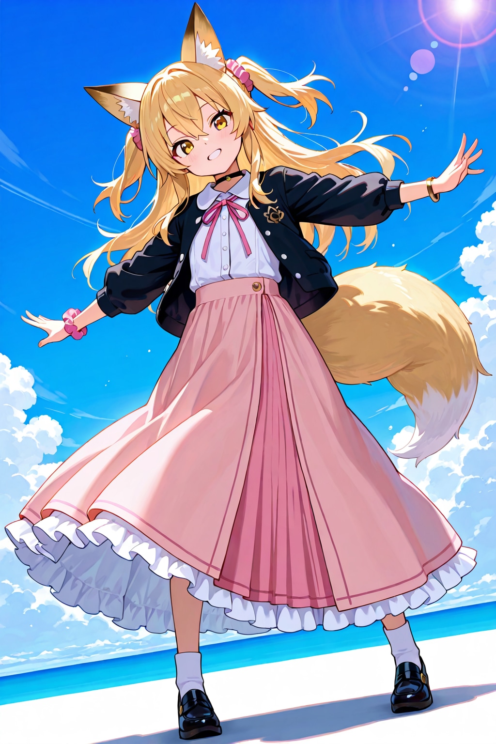 Introduction to this user: Mira