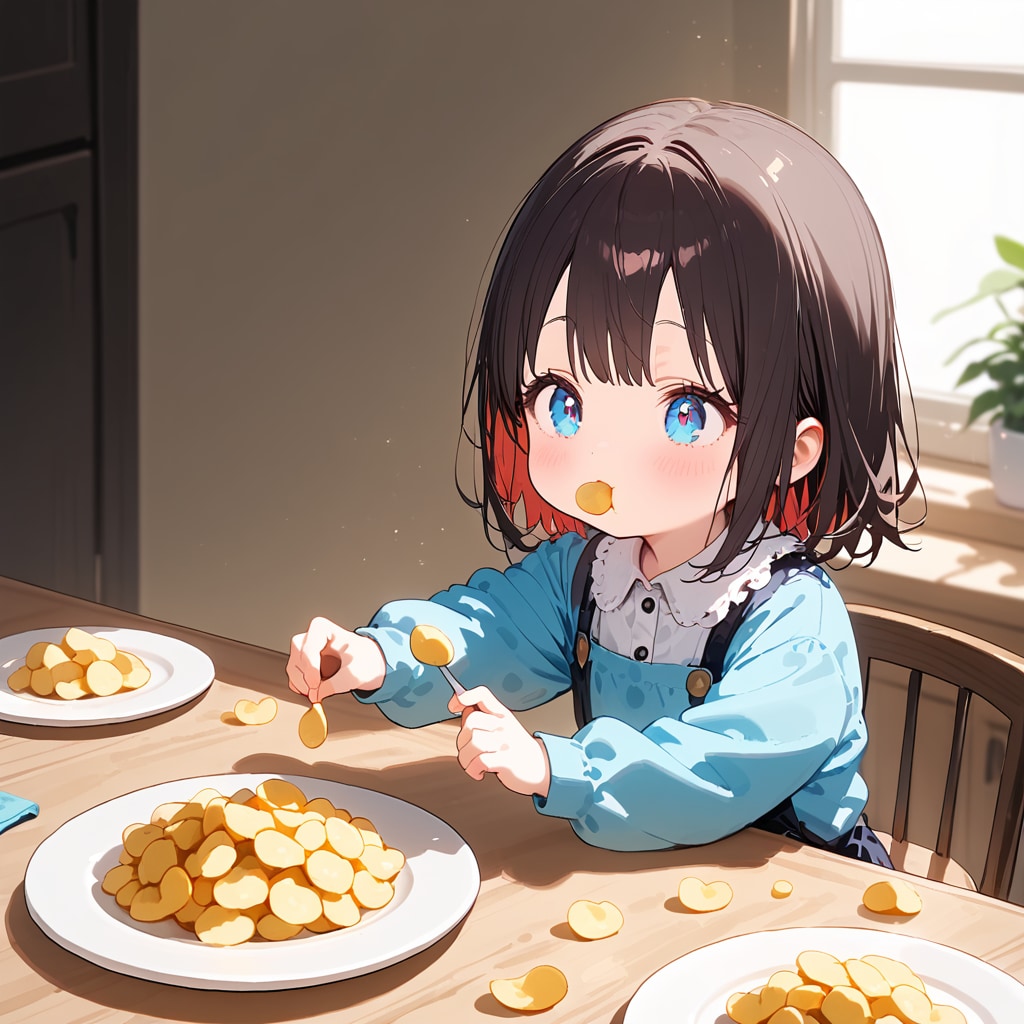 ブル〇ン・プチの日。