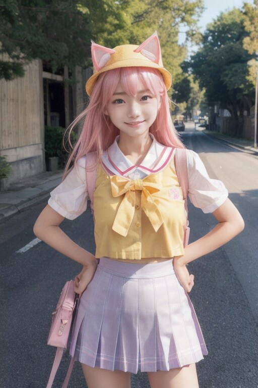 いってきーーーっす！