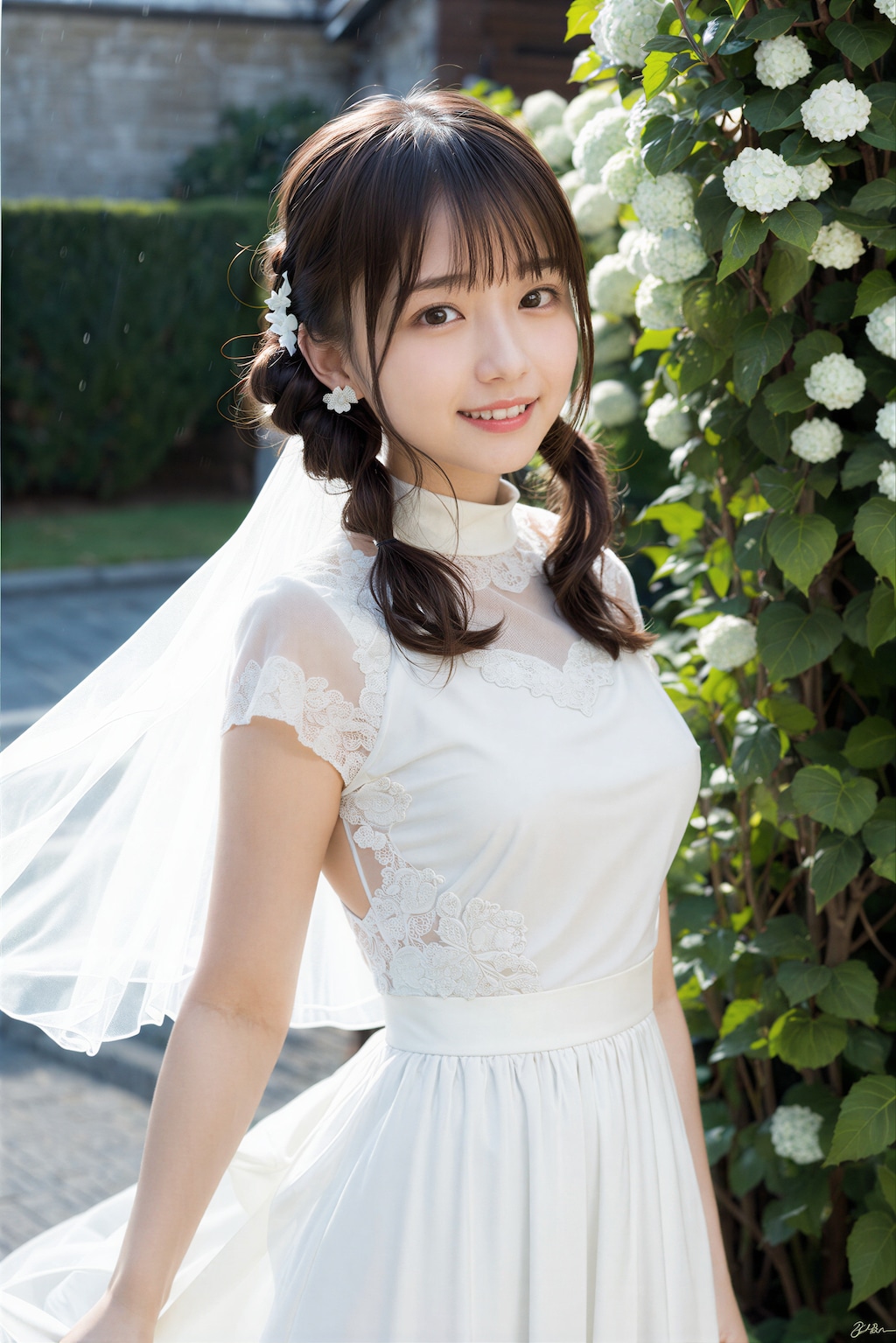 ジューンブライド 3