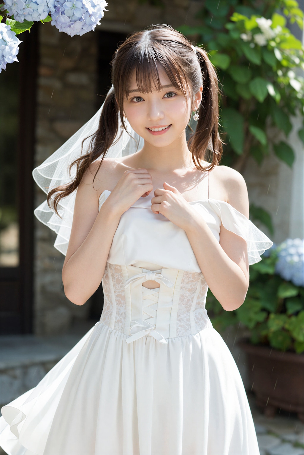 ジューンブライド 3