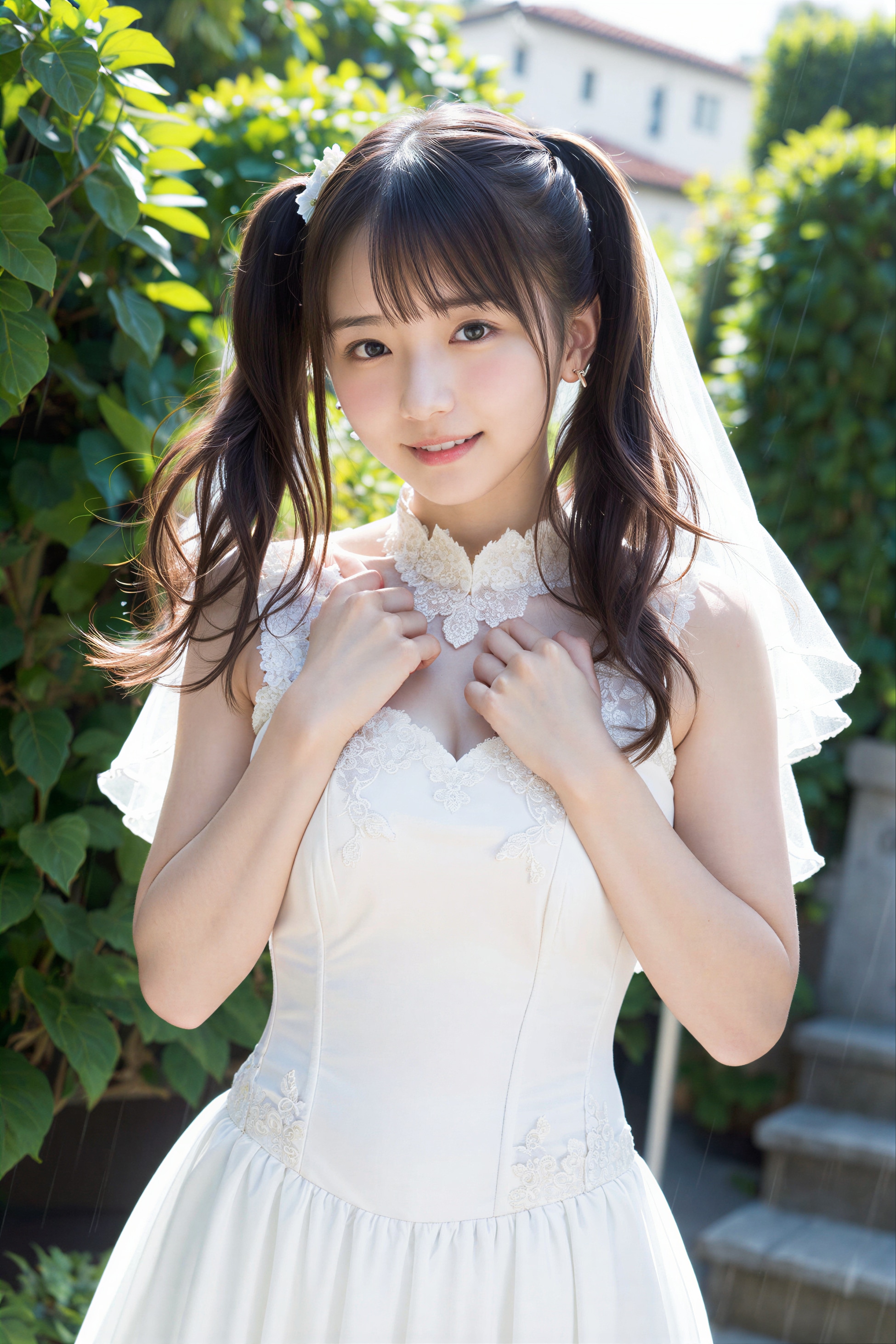ジューンブライド 3