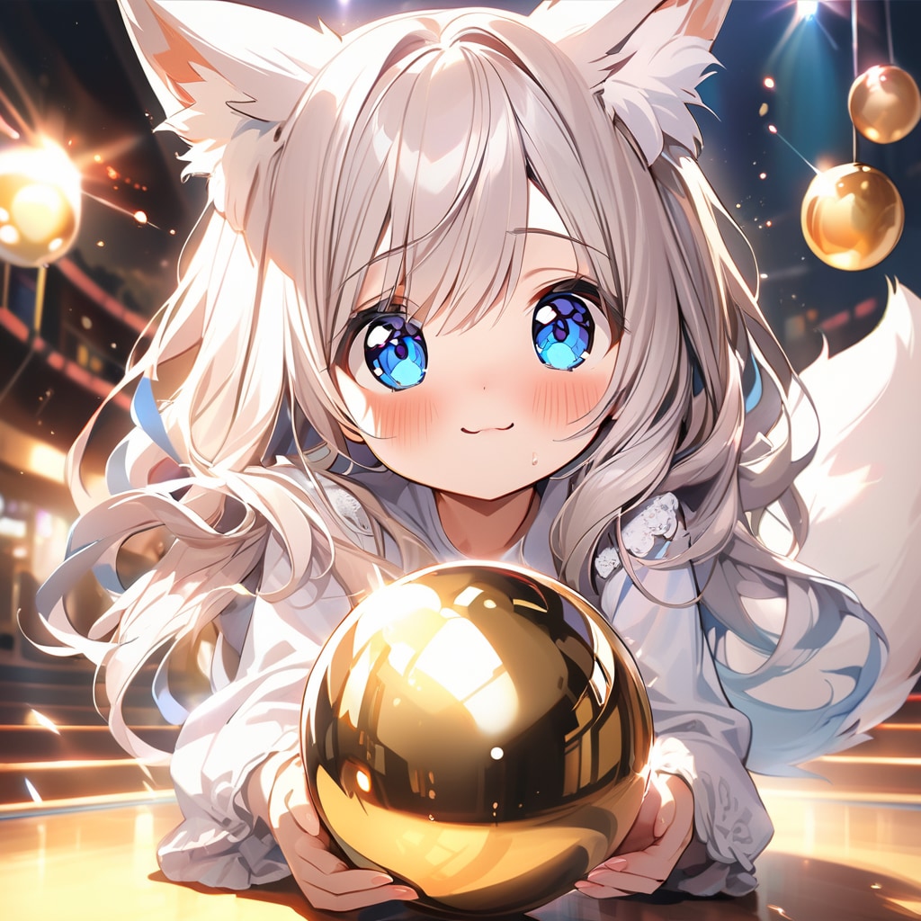 渾身のキンタマ | の人気AIイラスト・グラビア