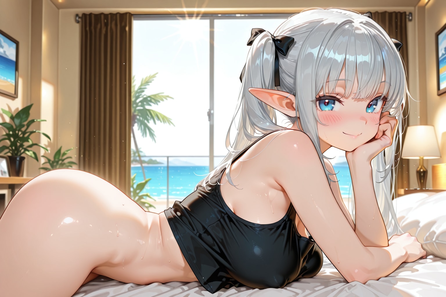 日課